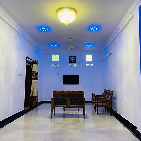 Columbus Villa Jaffna Bagian luar foto