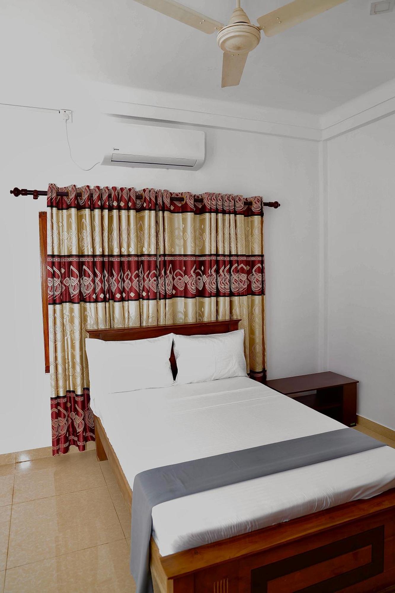 Columbus Villa Jaffna Bagian luar foto