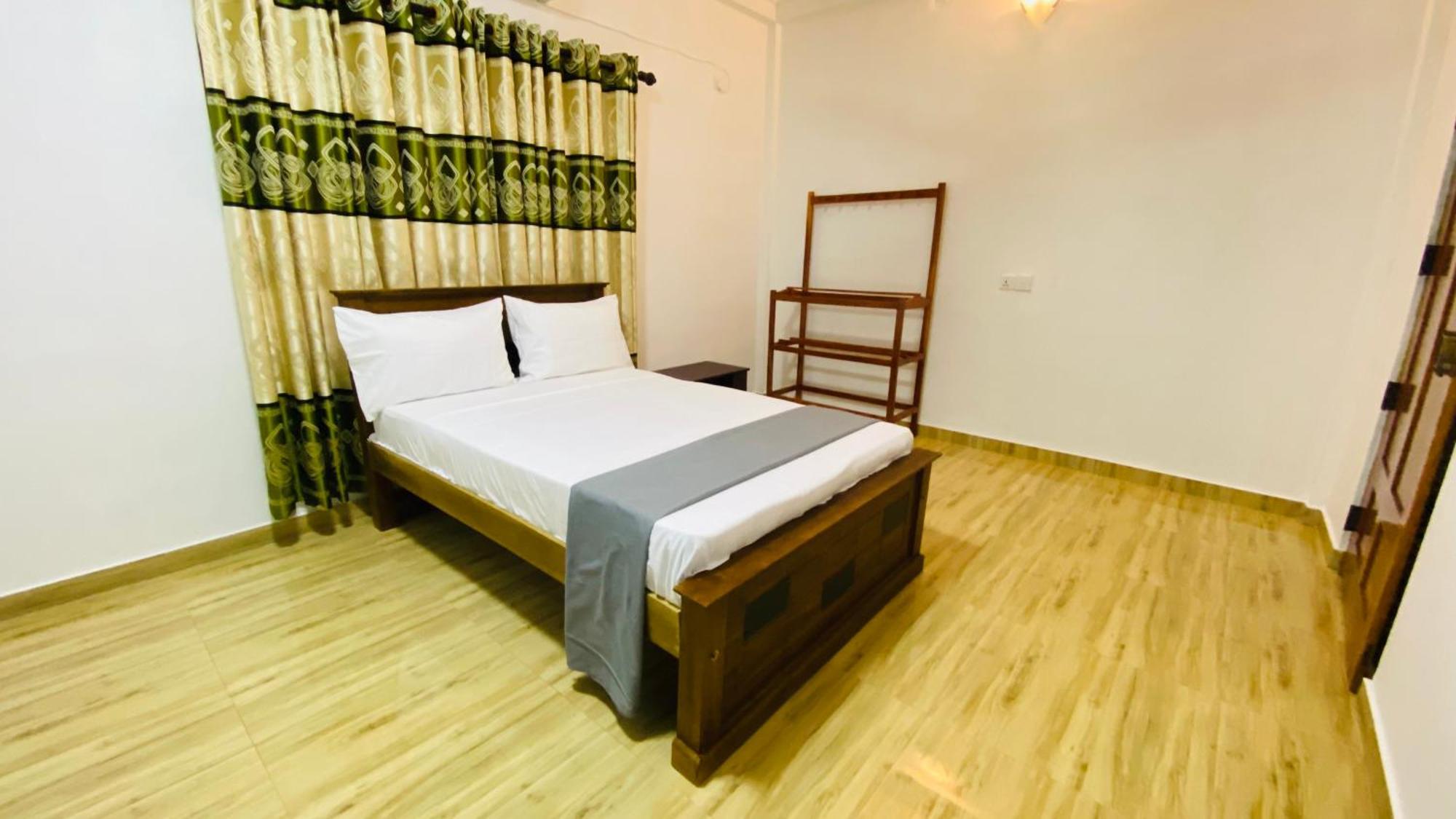 Columbus Villa Jaffna Bagian luar foto